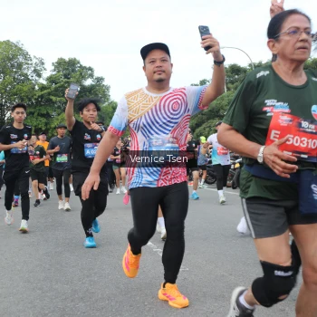 Runner Photo 3808315