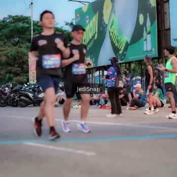 Runner Photo 3808321