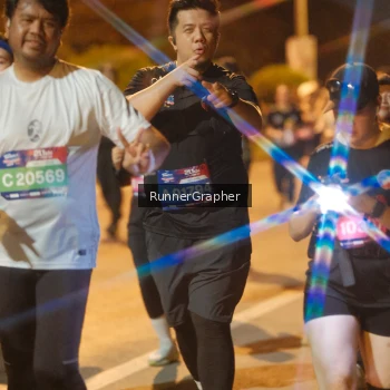 Runner Photo 3808323