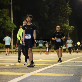 Runner Photo 3808324