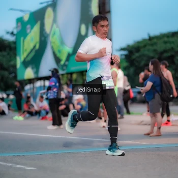 Runner Photo 3808326