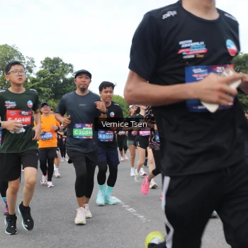 Runner Photo 3808329