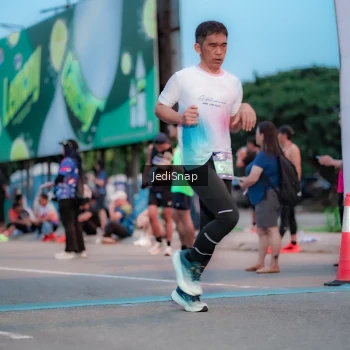 Runner Photo 3808331
