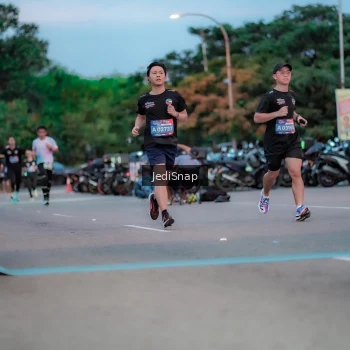 Runner Photo 3808332