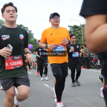 Runner Photo 3808335