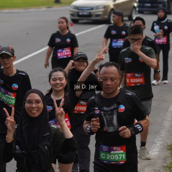 Runner Photo 3808340