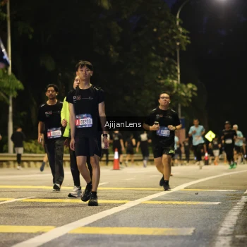 Runner Photo 3808344