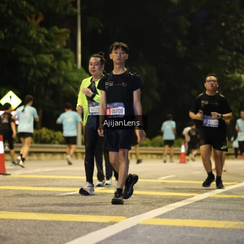 Runner Photo 3808345