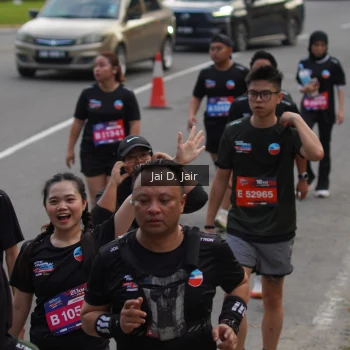 Runner Photo 3808353