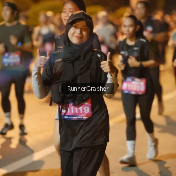 Runner Photo 3808355