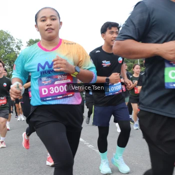 Runner Photo 3808357