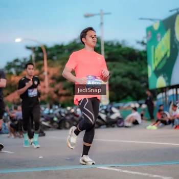 Runner Photo 3808358