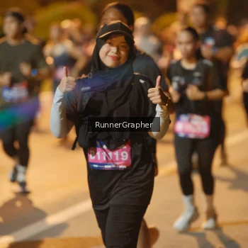 Runner Photo 3808360