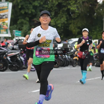 Runner Photo 3808361