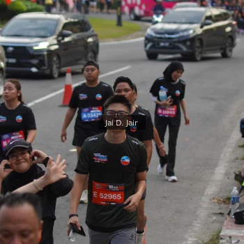 Runner Photo 3808366