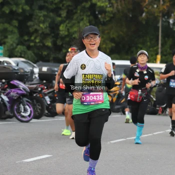 Runner Photo 3808367