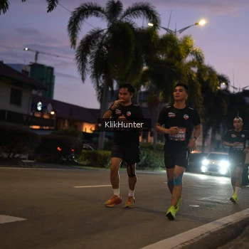 Runner Photo 3808376