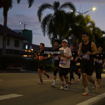 Runner Photo 3808380