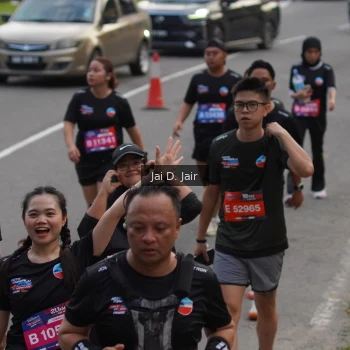 Runner Photo 3808384