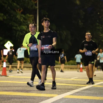 Runner Photo 3808386