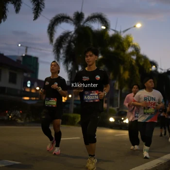 Runner Photo 3808387