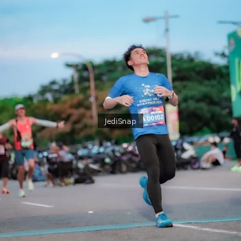 Runner Photo 3808389