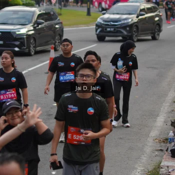 Runner Photo 3808390