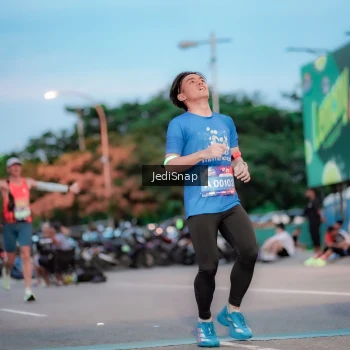 Runner Photo 3808395