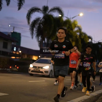 Runner Photo 3808396