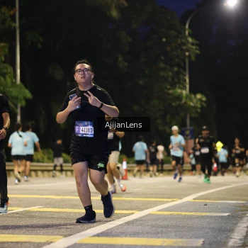 Runner Photo 3808404
