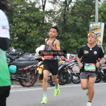 Runner Photo 3808406