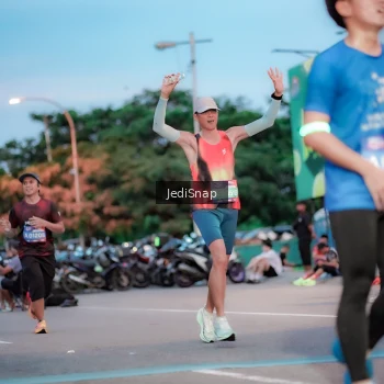 Runner Photo 3808408