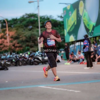 Runner Photo 3808413