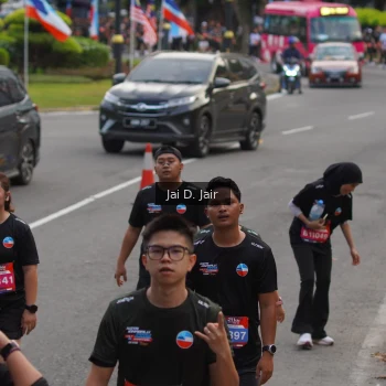 Runner Photo 3808415