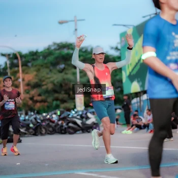 Runner Photo 3808423