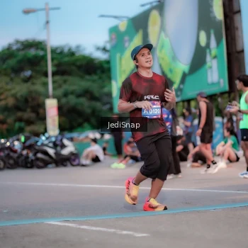 Runner Photo 3808427