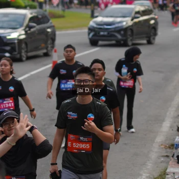 Runner Photo 3808428