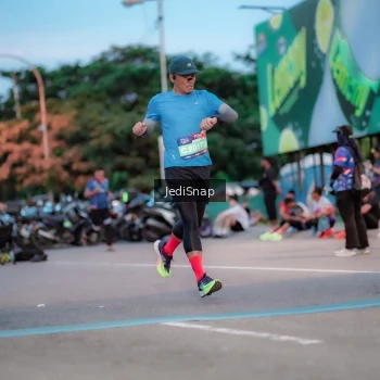 Runner Photo 3808438