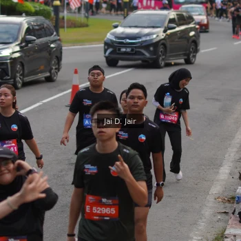 Runner Photo 3808439