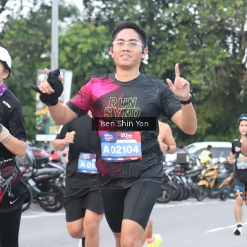 Runner Photo 3808445