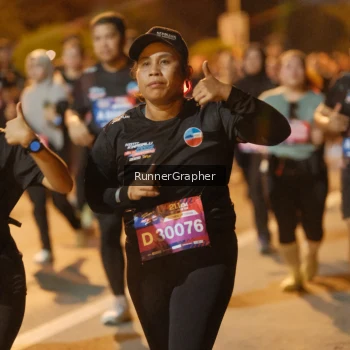 Runner Photo 3808446