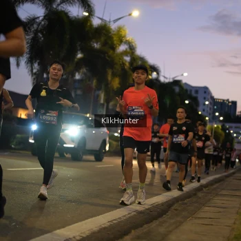 Runner Photo 3808447