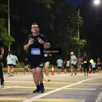 Runner Photo 3808449