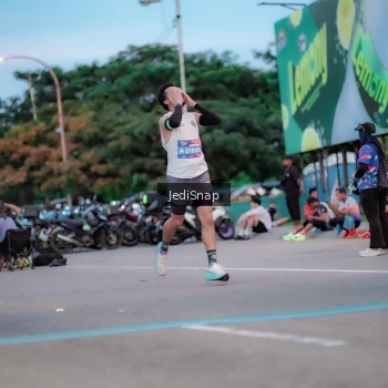 Runner Photo 3808450