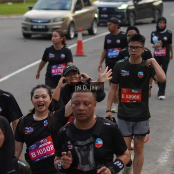 Runner Photo 3808452