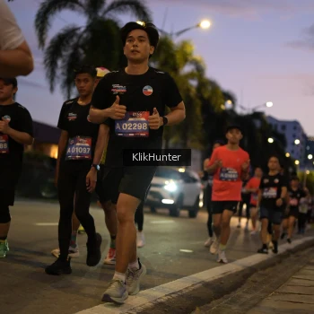 Runner Photo 3808458