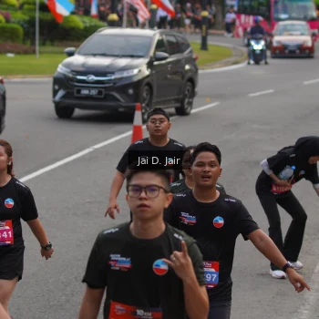 Runner Photo 3808461