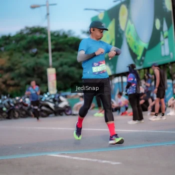 Runner Photo 3808464