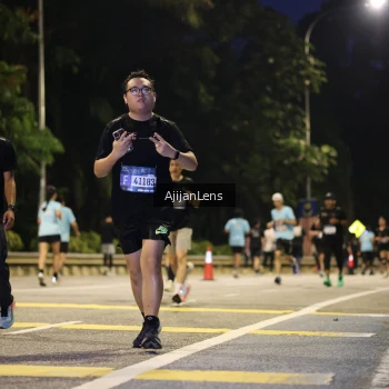 Runner Photo 3808468