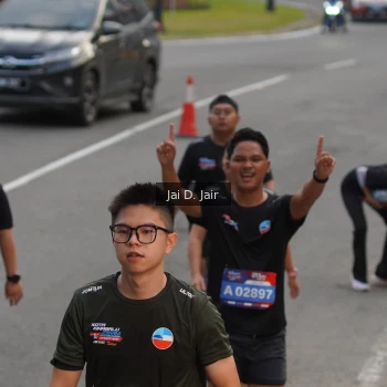 Runner Photo 3808469
